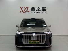 Voyah Lantu Dreamchaser PHEV Qiankun Ultra - photo 2