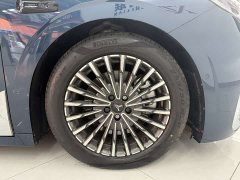 Voyah Lantu Dreamchaser PHEV Qiankun Ultra - photo 20