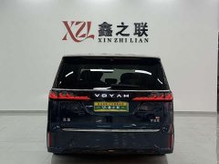 Voyah Lantu Dreamchaser PHEV Qiankun Ultra - photo 4