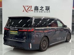 Voyah Lantu Dreamchaser PHEV Qiankun Ultra - photo 5