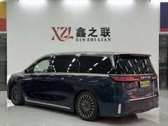 Voyah Lantu Dreamchaser PHEV Qiankun Ultra - photo 6