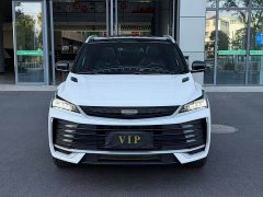 Geely Bingyue L 1.5TD DCT Star Diamond - ფოტო 2