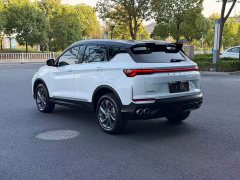 Geely Bingyue L 1.5TD DCT Star Diamond - ფოტო 6