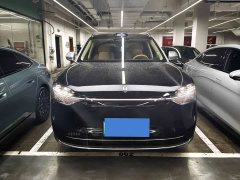 AITO Wenjie M9 Extended Range Ultra 52kWh 6-Seater with 192-Line LiDAR - photo 2
