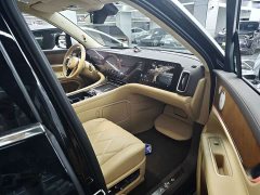AITO Wenjie M9 Extended Range Ultra 52kWh 6-Seater with 192-Line LiDAR - photo 3
