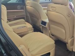 AITO Wenjie M9 Extended Range Ultra 52kWh 6-Seater with 192-Line LiDAR - photo 4