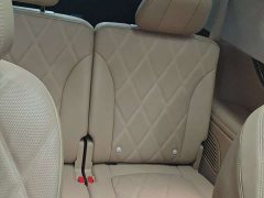 AITO Wenjie M9 Extended Range Ultra 52kWh 6-Seater with 192-Line LiDAR - photo 5