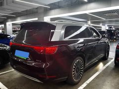 AITO Wenjie M9 Extended Range Ultra 52kWh 6-Seater with 192-Line LiDAR - photo 6