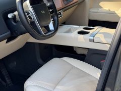 Li Auto L8 Pro - ფოტო 11
