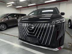 GAC Aion M8 Master Series 400T Prestige Edition - photo 1