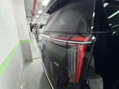 GAC Aion M8 Master Series 400T Prestige Edition - photo 16