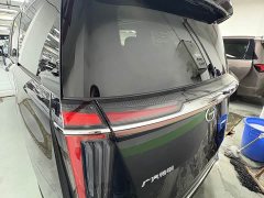 GAC Aion M8 Master Series 400T Prestige Edition - photo 17