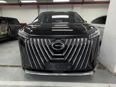 GAC Aion M8 Master Series 400T Prestige Edition - photo 2