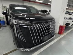 GAC Aion M8 Master Series 400T Prestige Edition - photo 3