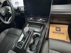 GAC Aion M8 Master Series 400T Prestige Edition - photo 8