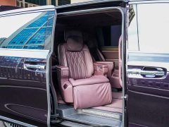 Luxeed Zhiji V9 Ultra - ფოტო 5