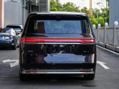 Luxeed Zhiji V9 Ultra - ფოტო 9