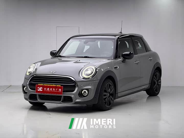 BMW MINI 1.5T COOPER Edition - автомобиль из Китая