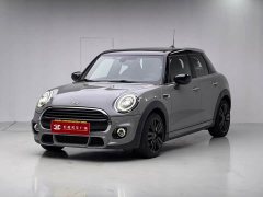 BMW MINI 1.5T COOPER Edition - фото 1