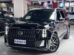 GAC Aion GS8 Dual Engine 2.0T M Two-Wheel Drive Luxury Edition (6-Seater) - photo 1
