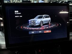 GAC Aion GS8 Dual Engine 2.0T M Two-Wheel Drive Luxury Edition (6-Seater) - photo 16