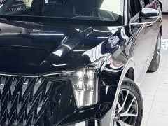 GAC Aion GS8 Dual Engine 2.0T M Two-Wheel Drive Luxury Edition (6-Seater) - photo 2