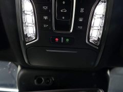 GAC Aion GS8 Dual Engine 2.0T M Two-Wheel Drive Luxury Edition (6-Seater) - photo 20