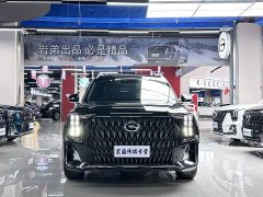 GAC Aion GS8 Dual Engine 2.0T M Two-Wheel Drive Luxury Edition (6-Seater) - photo 4