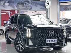 GAC Aion GS8 Dual Engine 2.0T M Two-Wheel Drive Luxury Edition (6-Seater) - photo 5