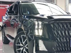GAC Aion GS8 Dual Engine 2.0T M Two-Wheel Drive Luxury Edition (6-Seater) - photo 6