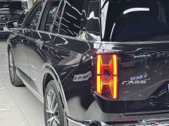 GAC Aion GS8 Dual Engine 2.0T M Two-Wheel Drive Luxury Edition (6-Seater) - photo 7
