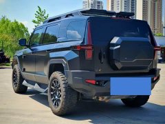 Dongfeng Mengshi 917 Extended Range Base - ფოტო 5