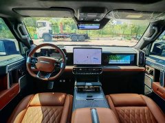 Dongfeng Mengshi 917 Extended Range Base - ფოტო 6