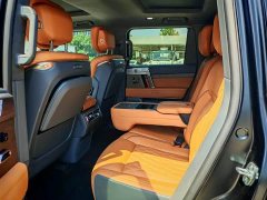 Dongfeng Mengshi 917 Extended Range Base - ფოტო 7