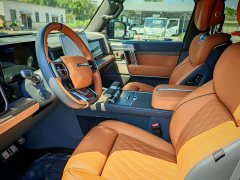 Dongfeng Mengshi 917 Extended Range Base - ფოტო 8