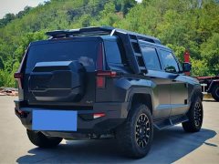 Dongfeng Mengshi 917 Extended Range Base - ფოტო 9
