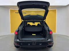 Audi RS 4 RS4 Avant Dark Gold Edition - ფოტო 14