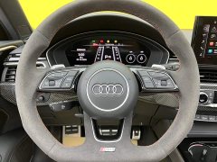 Audi RS 4 RS4 Avant Dark Gold Edition - ფოტო 18