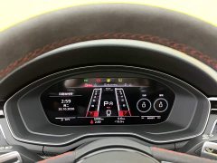 Audi RS 4 RS4 Avant Dark Gold Edition - ფოტო 19