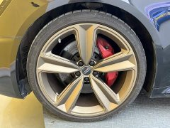 Audi RS 4 RS4 Avant Dark Gold Edition - ფოტო 9