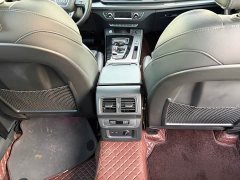 Audi Q5L 40T Luxury Dynamic - ფოტო 10