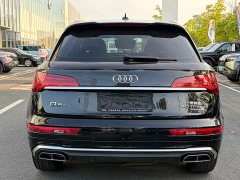 Audi Q5L 40T Luxury Dynamic - ფოტო 14