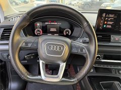 Audi Q5L 40T Luxury Dynamic - ფოტო 5