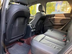 Audi Q5L 40T Luxury Dynamic - ფოტო 7