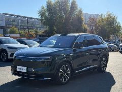 AITO M7 Extended Range Ultra AWD 5-Seater with 192-Channel LiDAR - фото 1