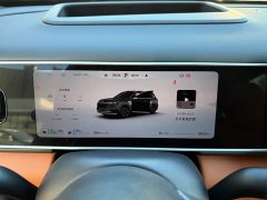 AITO M7 Extended Range Ultra AWD 5-Seater with 192-Channel LiDAR - фото 10