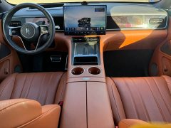 AITO M7 Extended Range Ultra AWD 5-Seater with 192-Channel LiDAR - фото 12