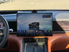 AITO M7 Extended Range Ultra AWD 5-Seater with 192-Channel LiDAR - фото 13