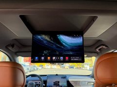 AITO M7 Extended Range Ultra AWD 5-Seater with 192-Channel LiDAR - фото 14