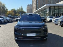 AITO M7 Extended Range Ultra AWD 5-Seater with 192-Channel LiDAR - фото 2